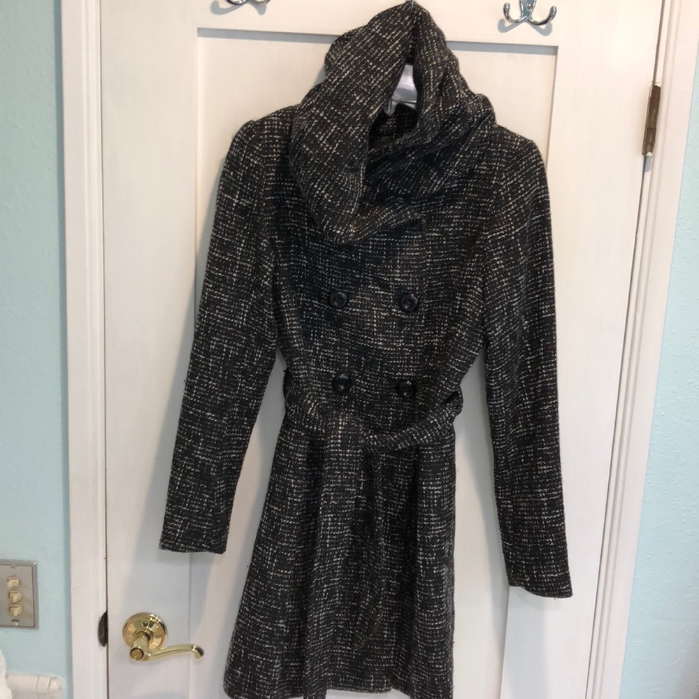 NWOT Winter coat